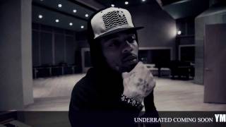 Bow Wow quotUnderratedquot Webisode 9 [upl. by Llegna]