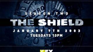 The Shield First Season FX Featurette [upl. by Akcimat666]