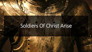 Soldiers of Christ [upl. by Graubert]