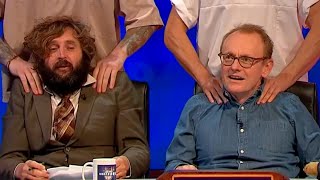 8 Out Of 10 Cats Does Countdown 🐱🐱🐱18th August 2023  Special  S24E03 [upl. by Zoes162]