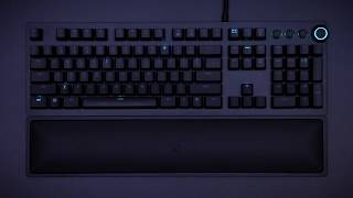 Razer Chroma Effect  Starlight [upl. by Lil]