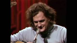 The Tonight Show  September 20 1973 with Harry Chapin [upl. by Ronile]