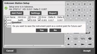 Trimble SCS900 Machine Control Setup [upl. by Augustina]