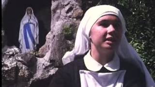 St FAUSTINA KOWALSKA tagalog version PART 1 [upl. by Mayman]