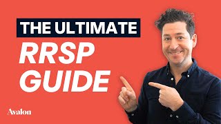 RRSPs Explained  What You Should Know About RRSPs [upl. by Niram]