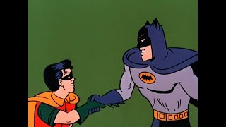 Batman 1966  Opening Credits [upl. by Ignacius194]