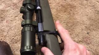 Howa 7mm08 review [upl. by Calbert]