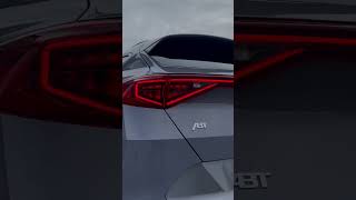 Introducing the ABT CUPRA Formentor 20TSI VZ3 4Drive cupraformentor formentor [upl. by Chane877]