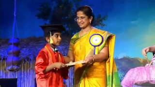 Annual Day Celebrations 2019  SHIS Marthandam part4 [upl. by Peper]