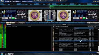 OTSAV DJ PRO 190  BOMBTEK MIXES BY DJ CHARL 2019 [upl. by Nueormahc]