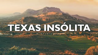 50 Mejores Lugares para Visitar en Texas Estados Unidos [upl. by Aihsetal643]