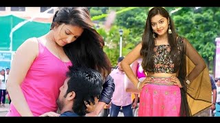 BALAMITRA  South Hindi Dubbed Action Romantic Movie Full HD 1080p  Ranga Sashikala Dharmavarapu [upl. by Deerdre153]