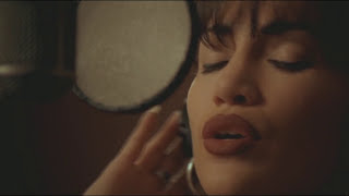 I Could Fall In Love  Selena Interpretado por Jennifer Lopez [upl. by Blackwell]