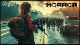 The hunt for zombies begins 🔥 POST APOCALYPSE HORRORS BEST FILM 💥 Full movies in English Movie 🎬 [upl. by Meave556]