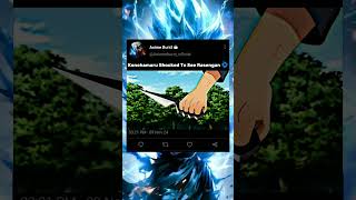 Konohamaru Shocked To See Rasengan🌀  shorts shortvideo naruto narutoshippuden rasengan viral [upl. by Shannah50]