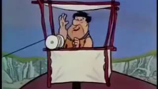 The Flintstones Intro [upl. by Isa]