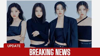 SHOCKING NEWS LOONAs Heejin Kim Lip Jinsoul Choerry Contracts Nullified [upl. by Tonya]