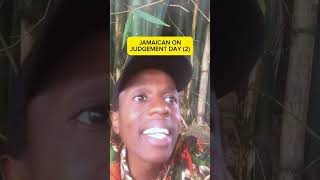 JAMAICAN IN HEAVEN 2 comedy [upl. by Margaretta]