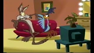 Cartoon Network – The Looney Tunes Show Intro 2001 [upl. by Vinnie665]