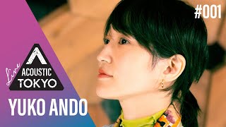 「衝撃」TVアニメ「進撃の巨人」The Final Season EDテーマ曲 Acoustic live ver  安藤裕子 [upl. by Annawat]