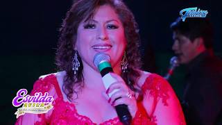 Esvilda Avila  Parranditas de Oro  Concierto 2018 [upl. by Uhp]