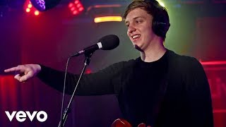 George Ezra  I Try Macy Gray cover in the Live Lounge [upl. by Particia12]