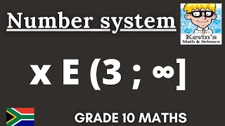 Number System grade 10 [upl. by Imnubulo]