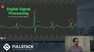 Digital Signal Processing DSP Tutorial  DSP with the Fast Fourier Transform Algorithm [upl. by Winfred]