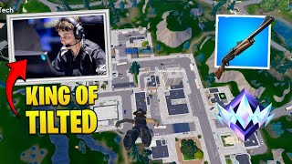 Cooper PROVES He Is The KING of TILTED TOWERS in Fortnite Reload [upl. by Rokach]