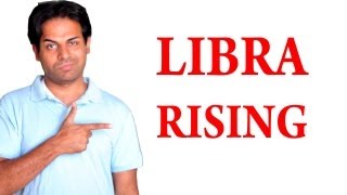 All About Libra Rising Sign amp Libra Ascendant In Astrology [upl. by Idihsar]