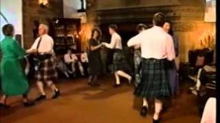 The Scottish Fiddle Orchestra  The Bluebell Polka [upl. by Lorrimor]