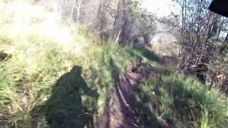 Ornedo Enduro Piancavallo [upl. by Nigem]