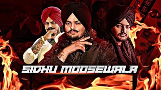 Sidhu Moose Wala New Song Full Video Raja Sherry  Arsh  Music Baaz  Sidhu Moosewala Songs [upl. by Leizahaj]