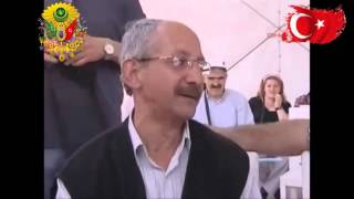 Kemal Kılıçdaroğluna Benzeyen Adam [upl. by Violeta]