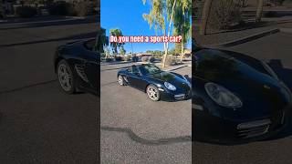 Do you need a sports car 2007 Porsche Boxster S for sale Contact us arizonaridersclubcom [upl. by Eimrej889]