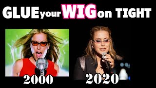 Anastacia Best Live Vocals 20002020 [upl. by Mairhpe984]