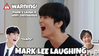 A Compilation Of Mark Lees Contagious Laugh [upl. by Linson]