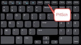 Uses of PRTSCEND print screen on your computer keyboard prtscreening JaloTechs ‎AtronsTube [upl. by Nnairb]