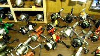 STAFTS  Second Time Around Fishing Tackle Shop [upl. by Bergren]