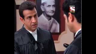 Adaalat  Bengali  Episode 213 amp 214  Mrityuchitkar  Part 2 [upl. by Ahtnamys]