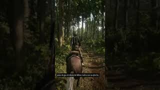 RDR2 INSÓLITOLA RATA NOS VENDE A LOS PINKERTON  SHADY BELL rdr2modohistoria rdr2 rdr2gameplay [upl. by Hannala394]