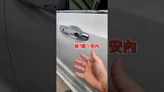 下雨後真的要馬上洗車嗎開白車的車主必看 洗車教學 洗車 [upl. by Pass]