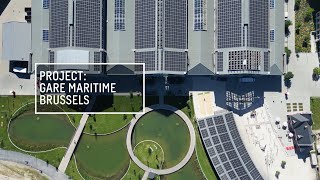 Gare Maritime [upl. by Pontius96]