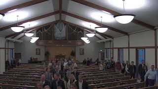 Lynden American Reformed Church [upl. by Nnodnarb]