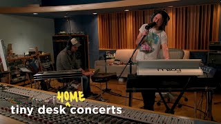 Bright Eyes Tiny Desk Home Concert [upl. by Ennaylloh]