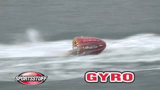 Sportstuff Gyro 2014 HD [upl. by Isa]