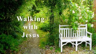 Walking with Jesus David Wilkerson [upl. by Louis414]