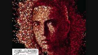 Eminem  Insane Relapse NEW ALBUM [upl. by Derte]