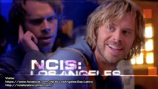 NCIS Los Angeles Opening Theme Season 1  14 [upl. by Bary]