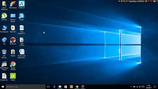 Dokunmatik klavye nasıl açılır Windows 10 [upl. by Janaya401]